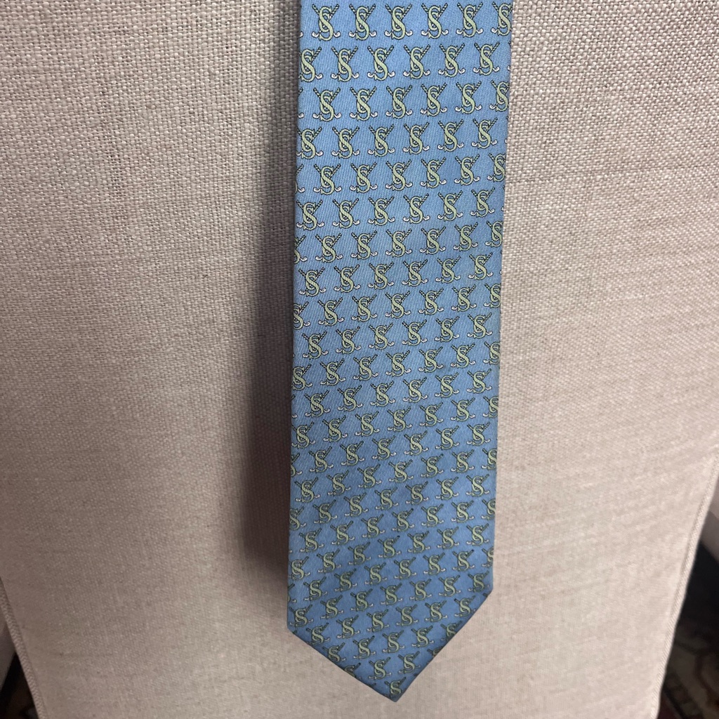 Vineyard Vines Silk Tie